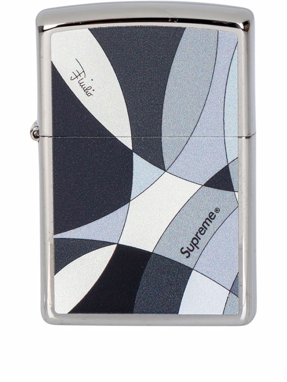 x Emilio Pucci Zippo lighter - 1