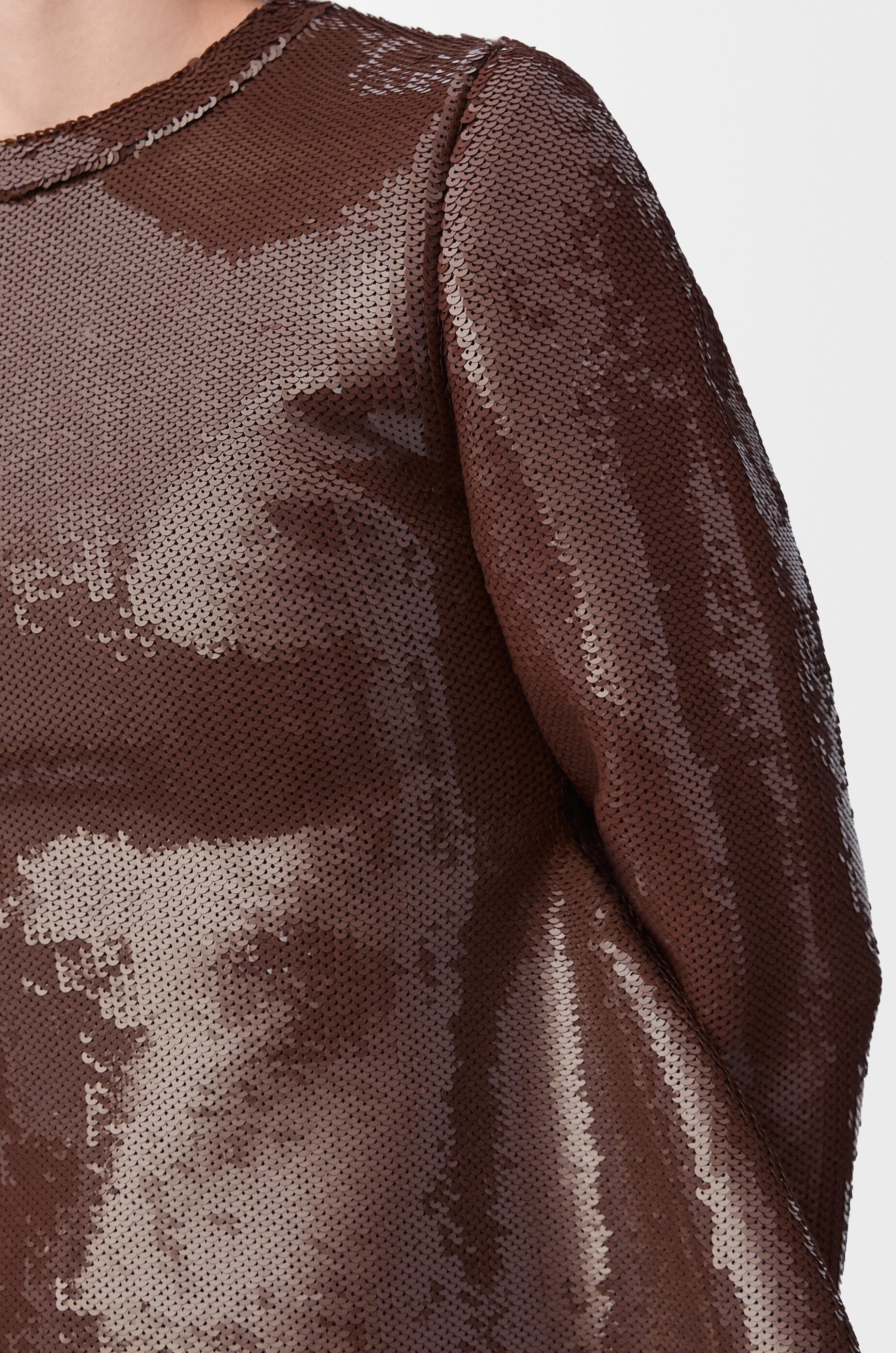 Top in viscose blend - 5