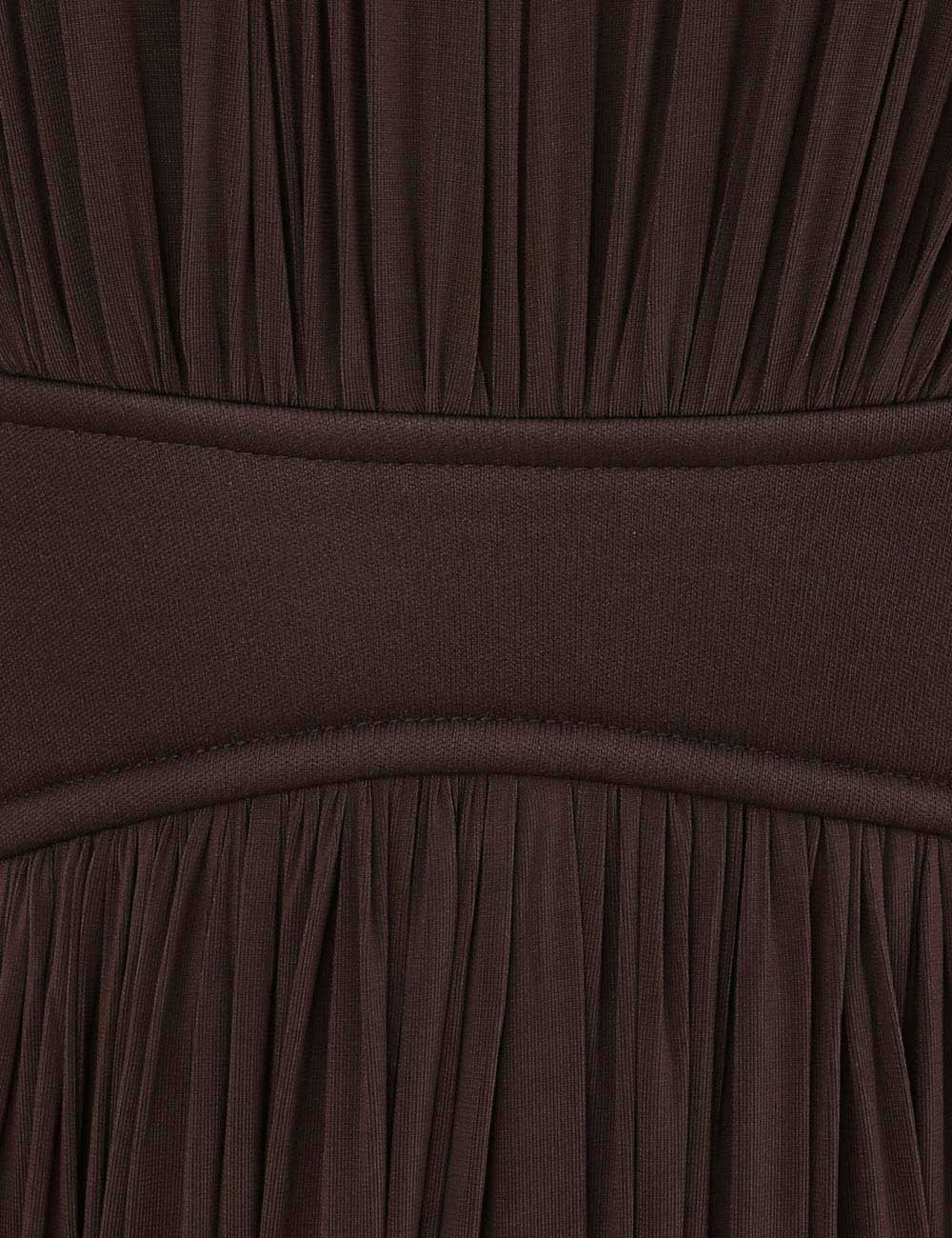 ILLUMINATE COLUMN DRESS - 6