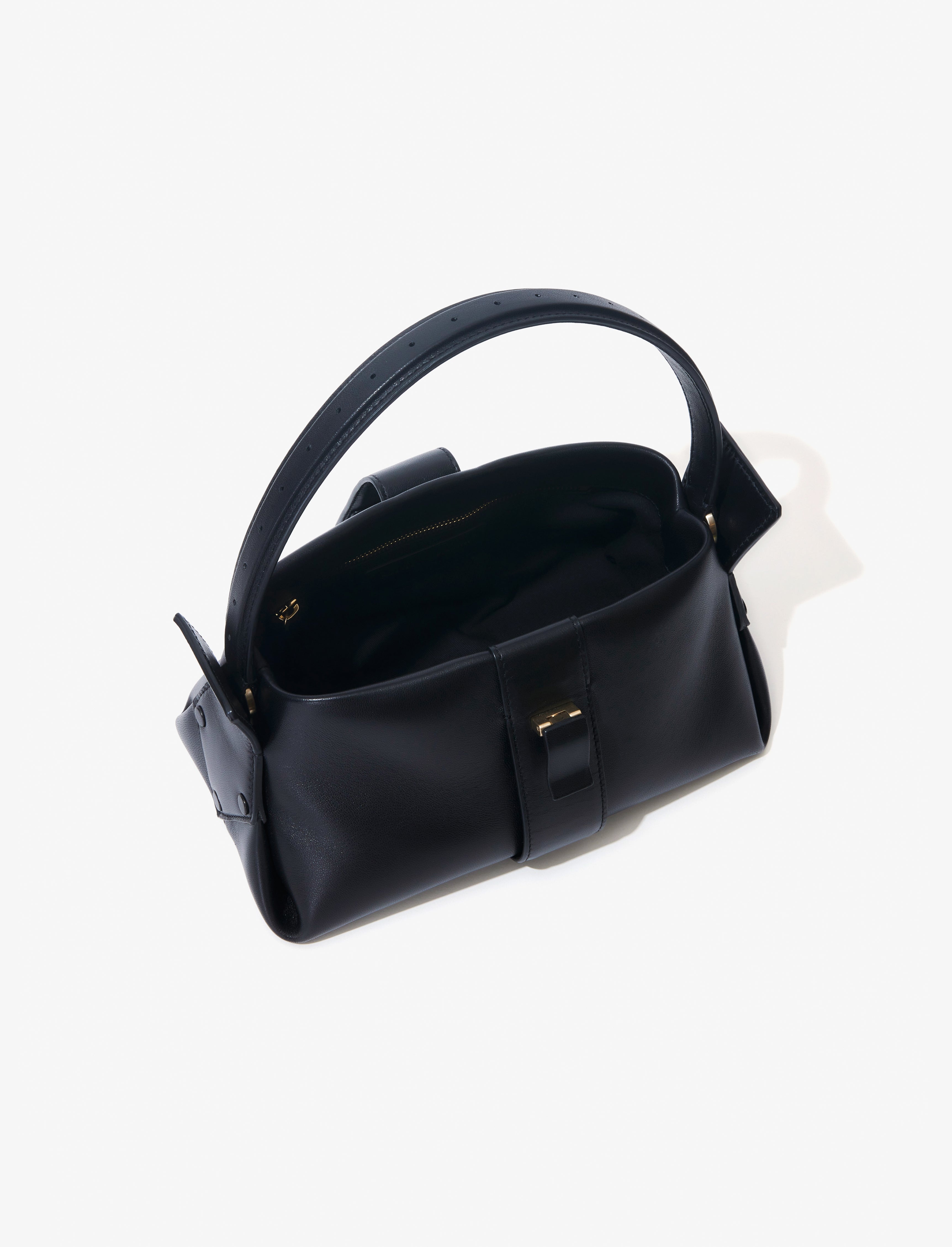 Park Shoulder Bag - 5