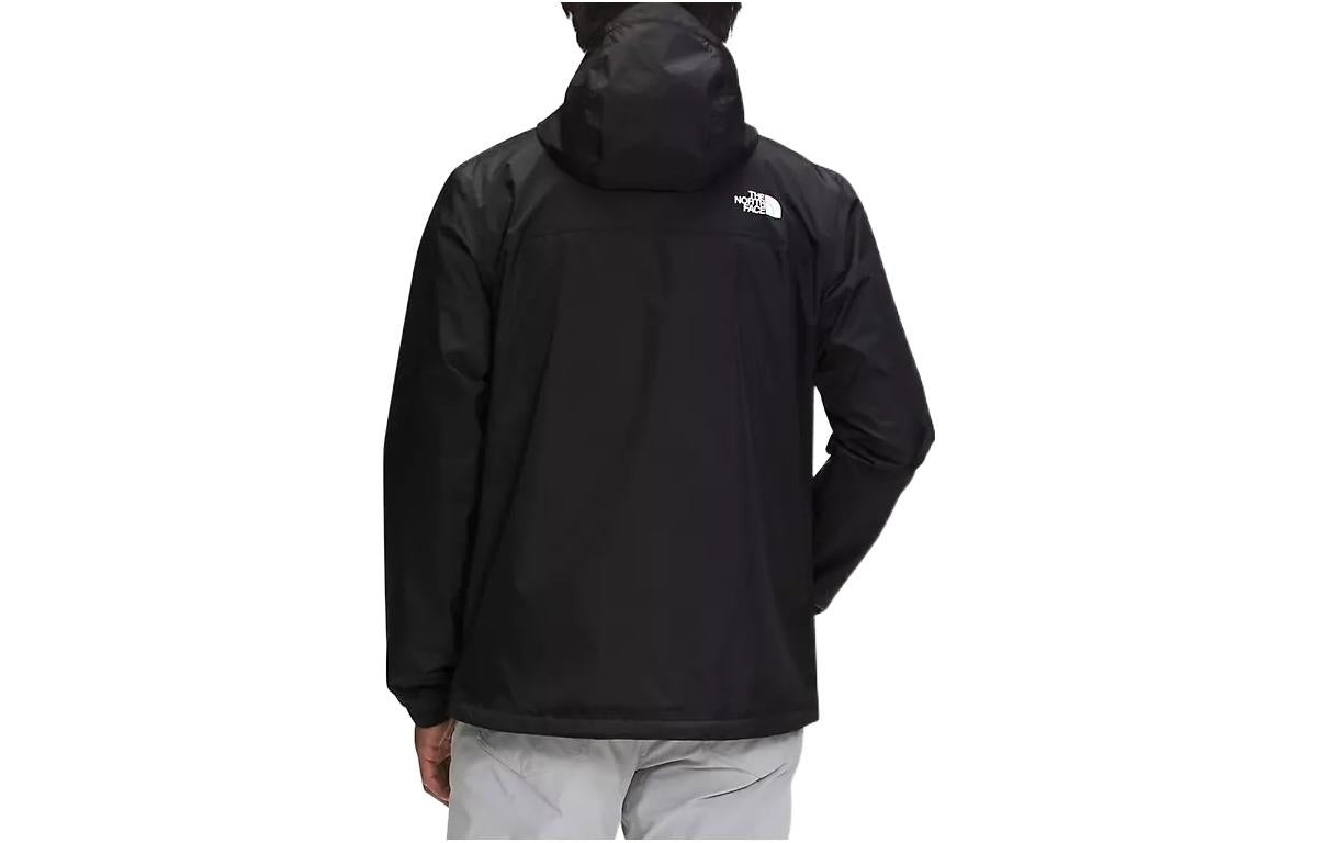 THE NORTH FACE Mountain Jacket 'Black' NF0A7QEY-JK3 - 4