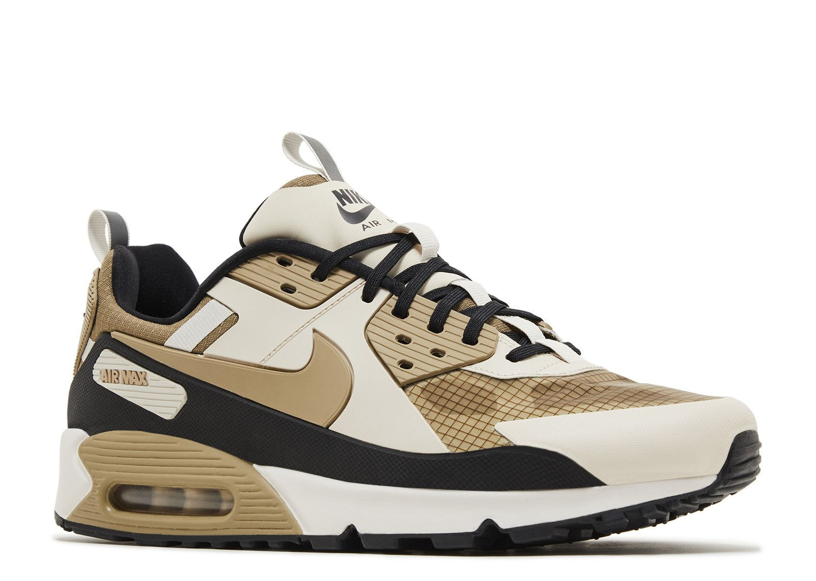 AIR MAX 90 DRIFT 'LIGHT OREWOOD BROWN' - 2