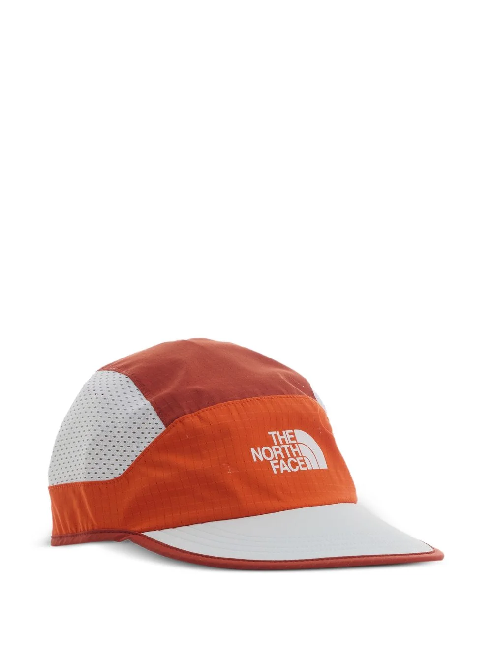 Summer LT colourblock mesh hat - 1
