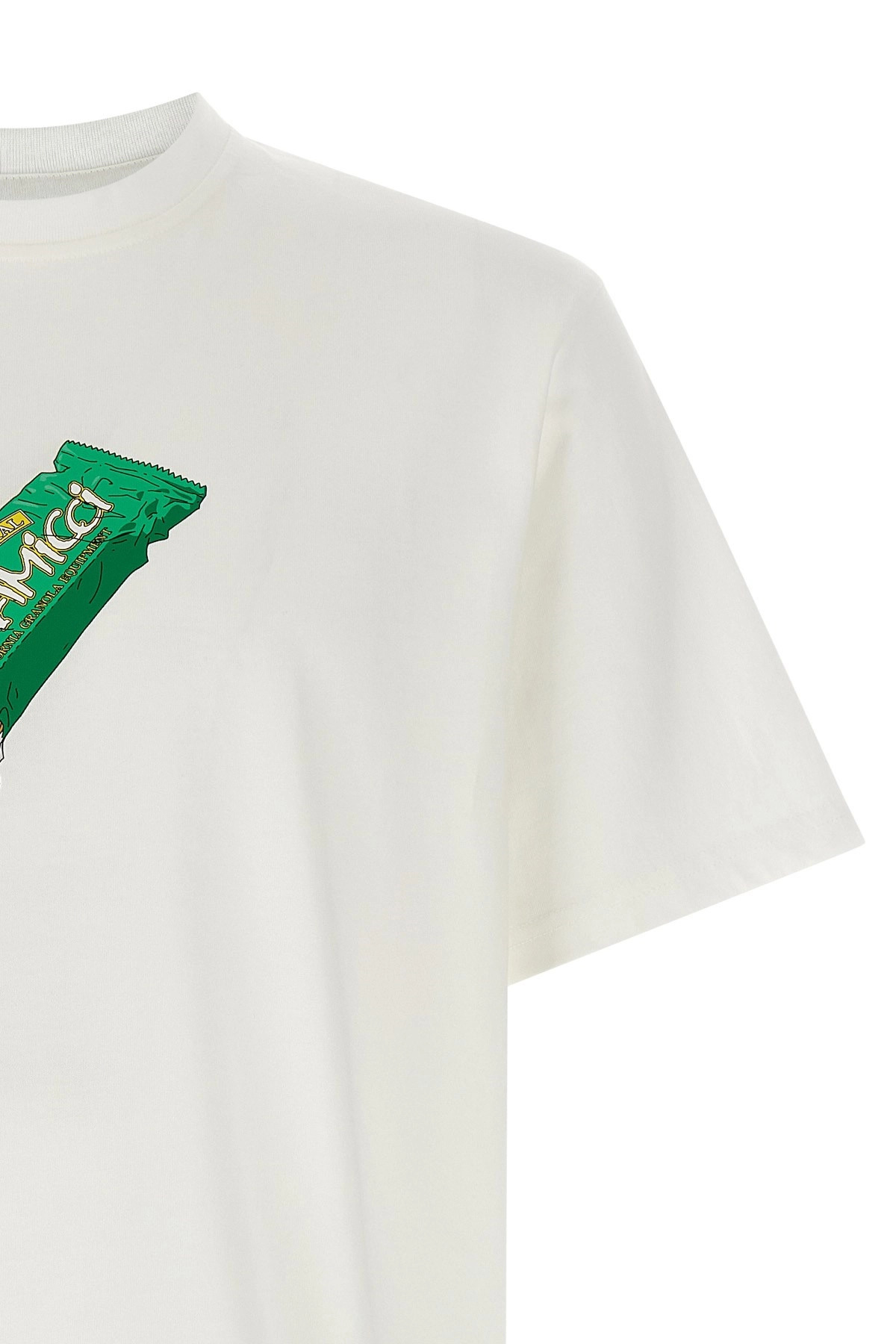 'Granola' T-shirt - 3