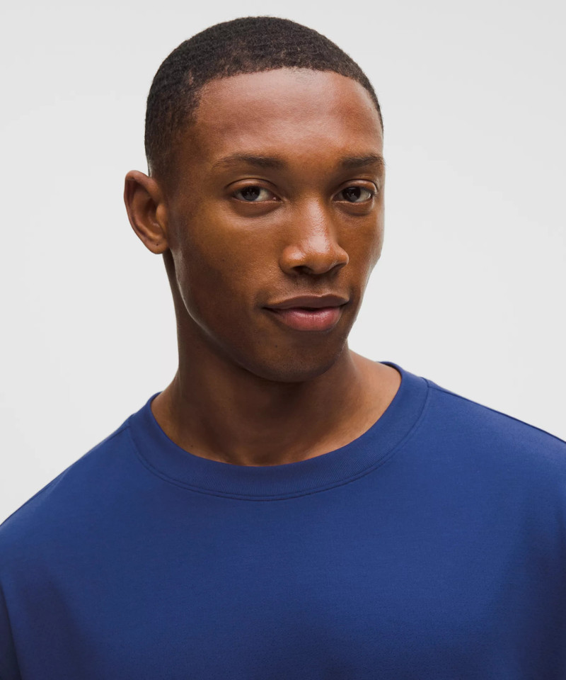 EasySet Training Short-Sleeve Shirt 4