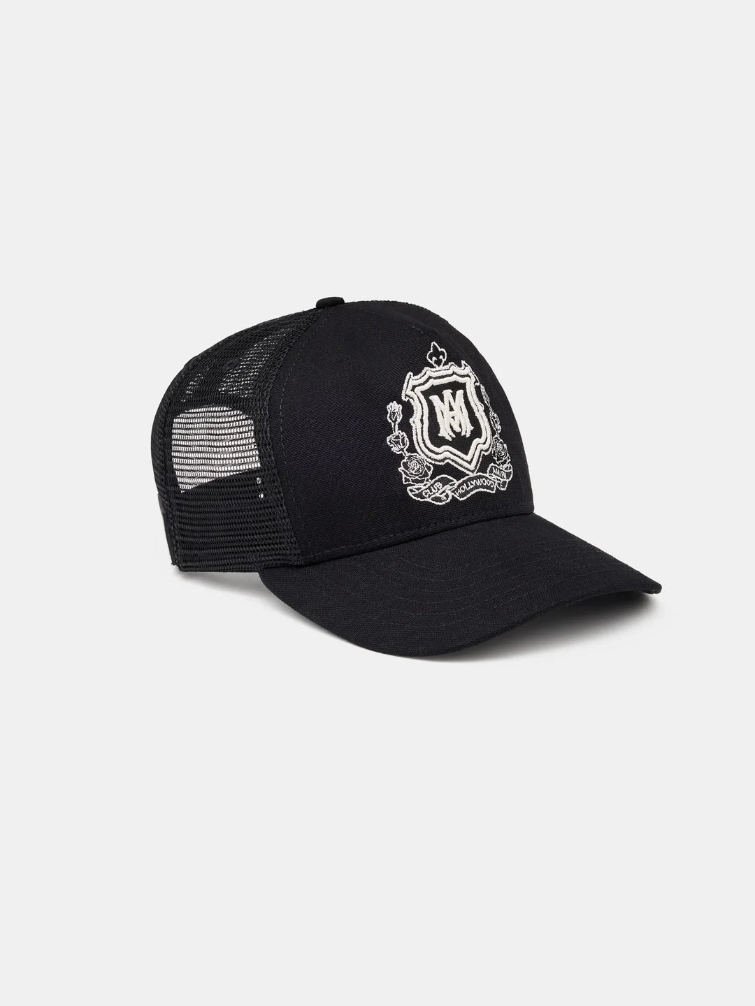 Ma Crest Trucker Hat - 2