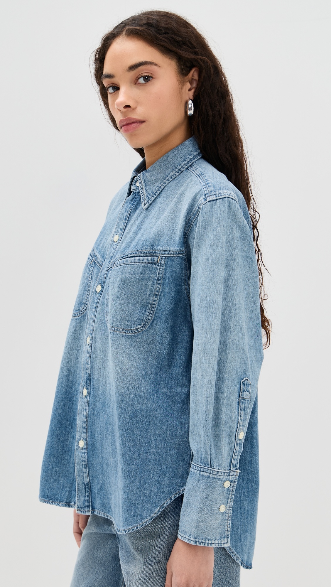 Solene Shirt - 3