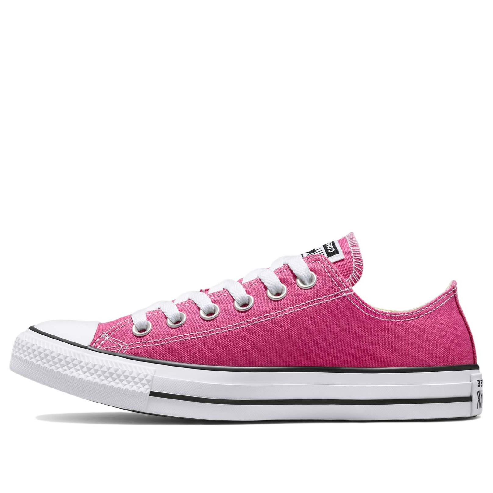 Converse Chuck Taylor All Star Ox 'Fuchsia' A00791C - 1