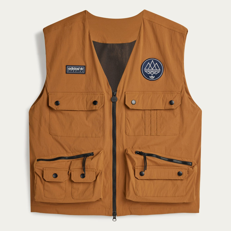 Wardour SPZL Vest 1