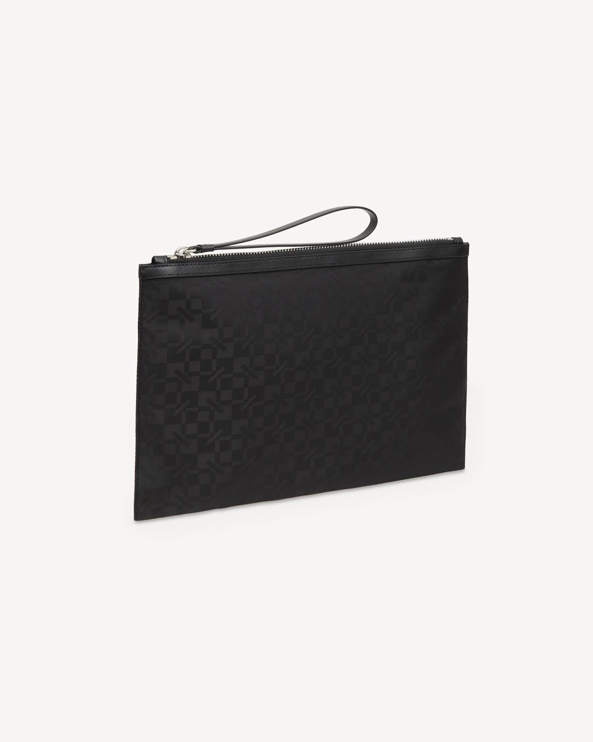 'Kenzogram' large clutch - 1