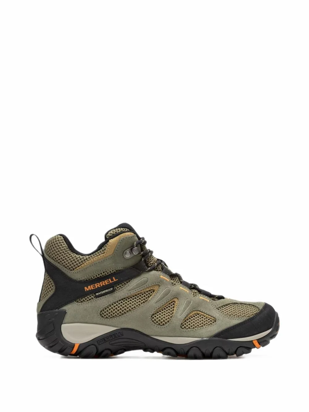 Yokota 2 waterproof sneakers - 1