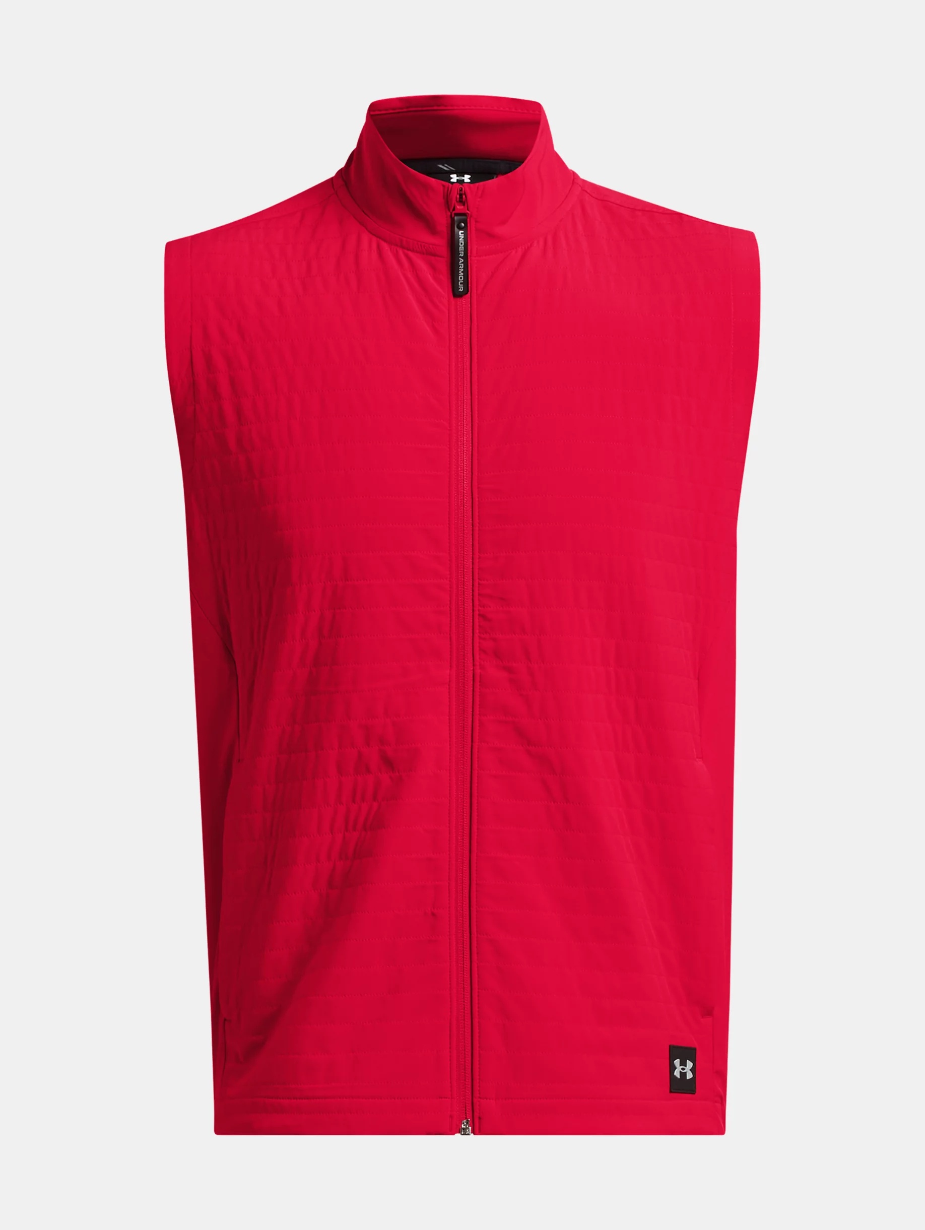 Men's UA Drive Pro Storm Lightweight Insulated Vest - 1