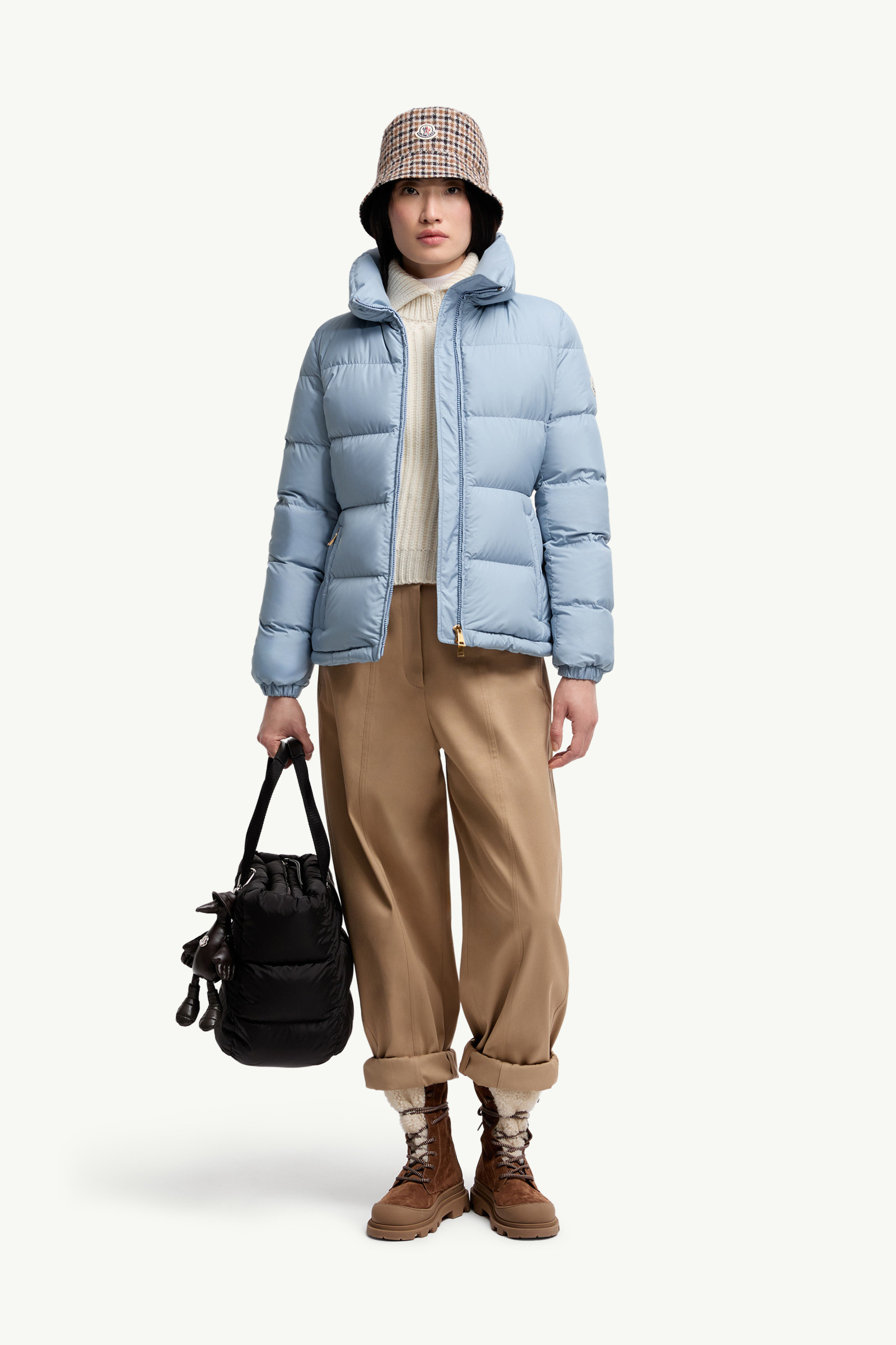 Dourbe Short Down Jacket - 2