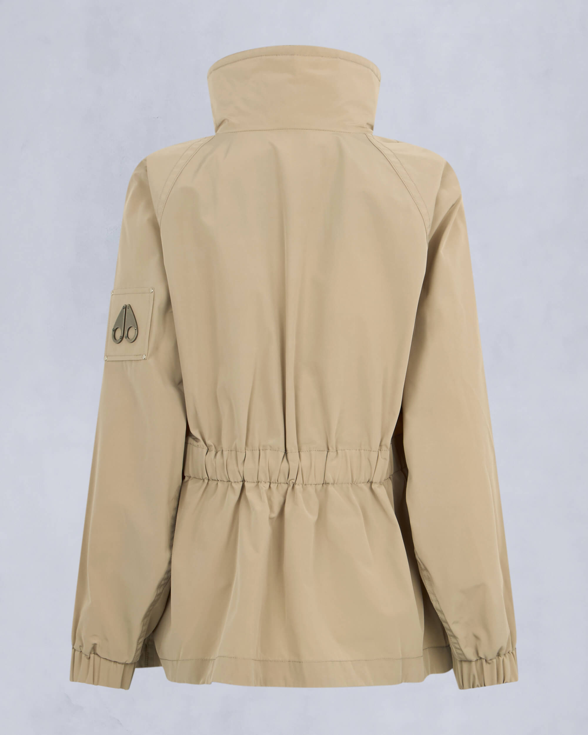 ROSEMONT WINDBREAKER - 6