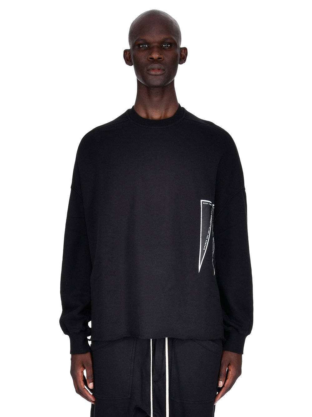 SWEATSHIRT - 1
