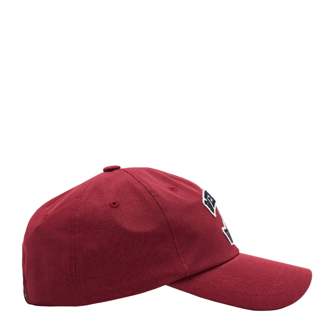 Wine Varsity Logo Cap - 2