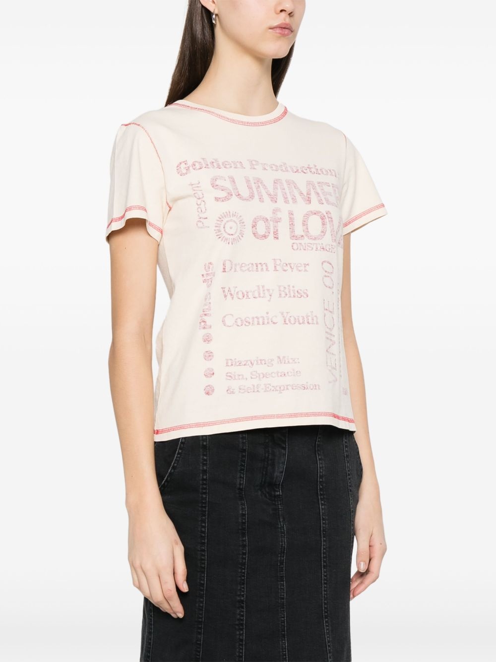 Doris T-shirt - 3