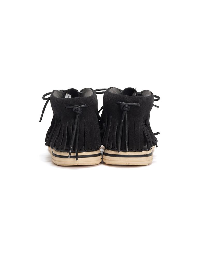 FBT SHAMAN-FOLK W BLACK - 4