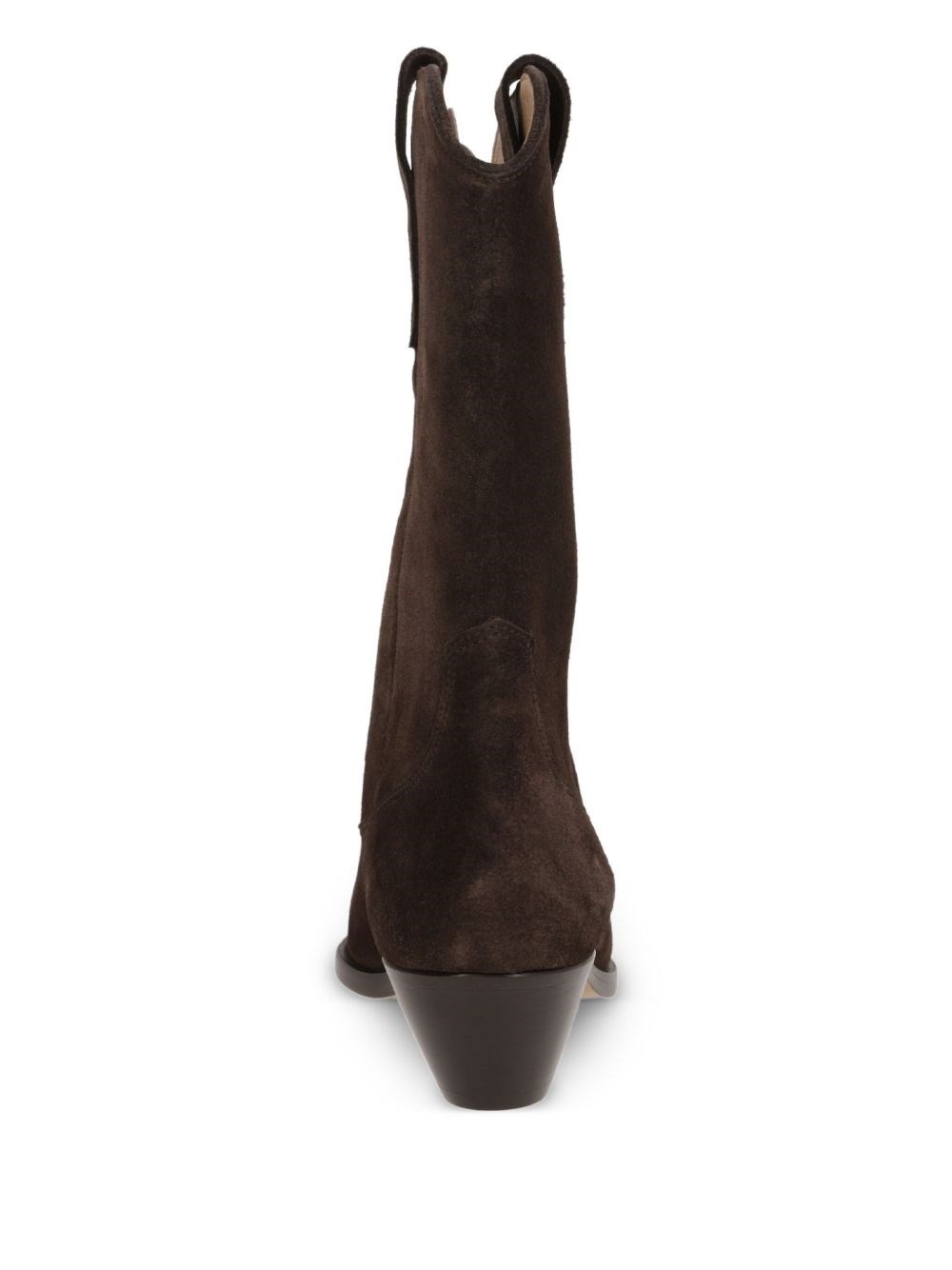 Duerto leather boots - 3
