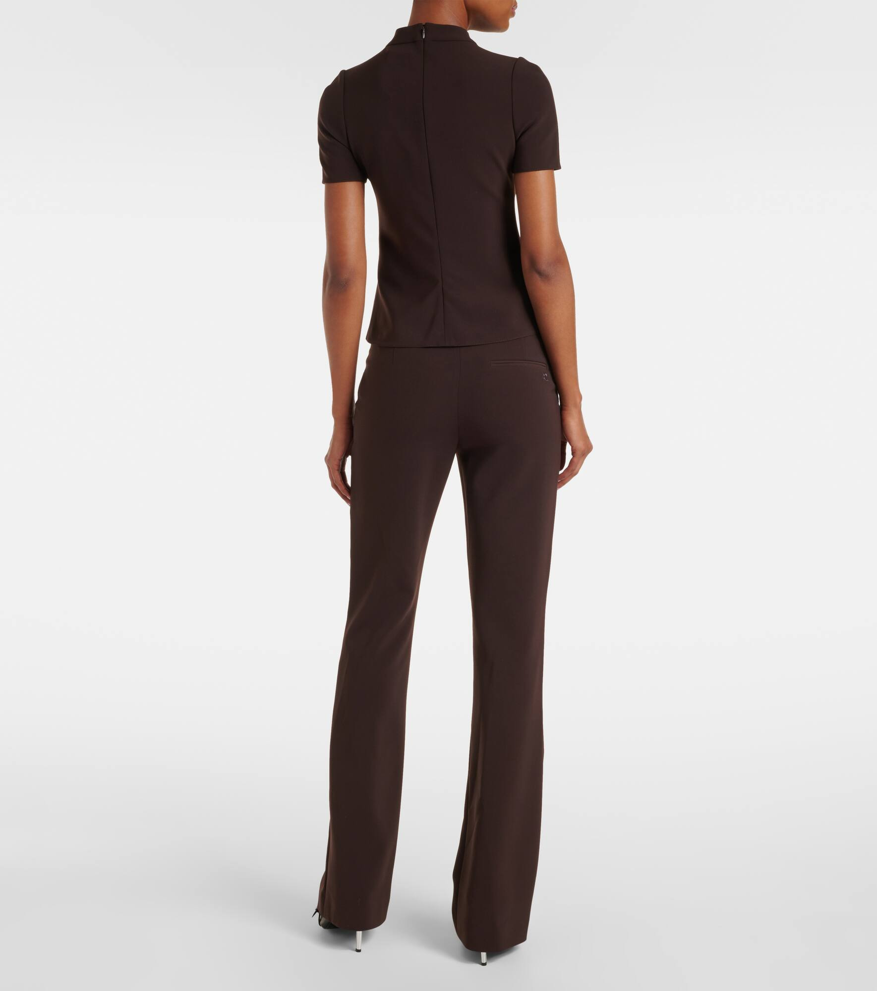 Twill top - 3
