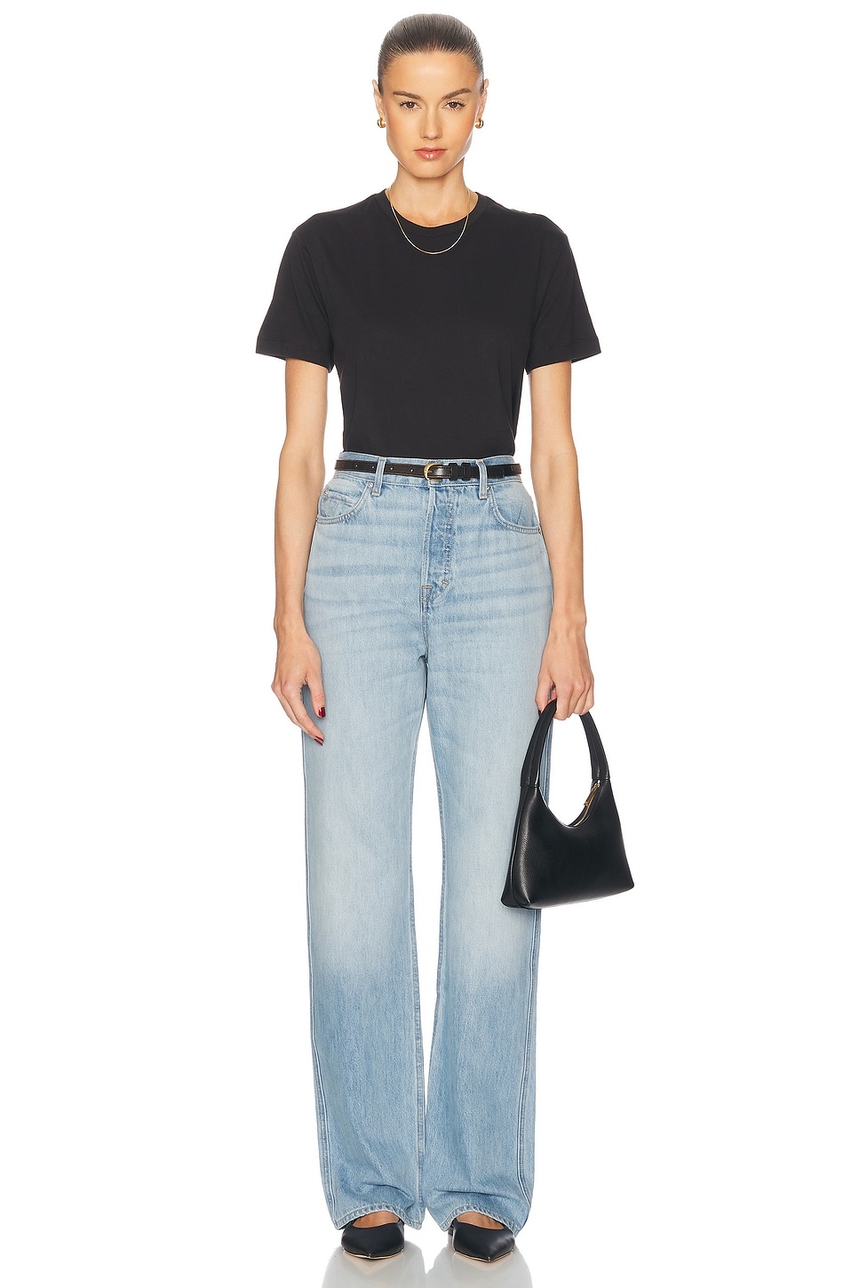 Small Tee - 4