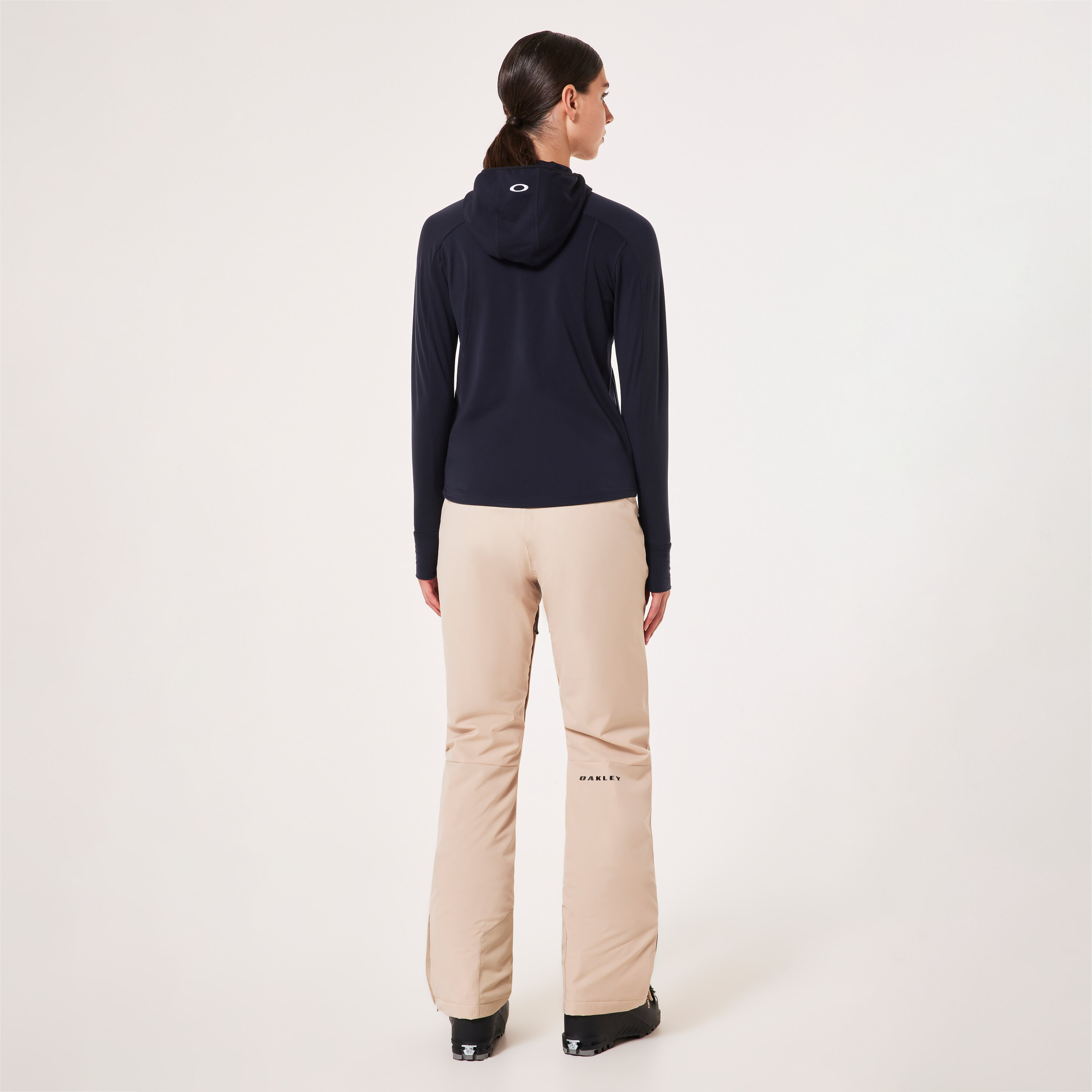 W. Drift Tech Fleece - 4