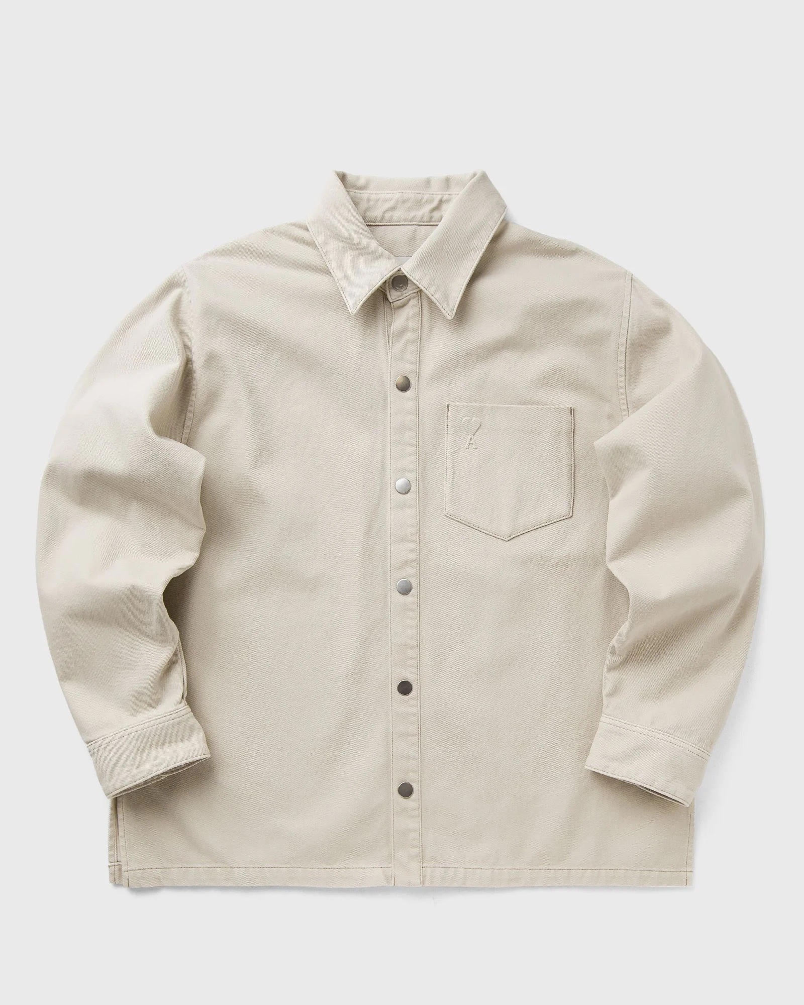 Ami de Coeur Overshirt - 1