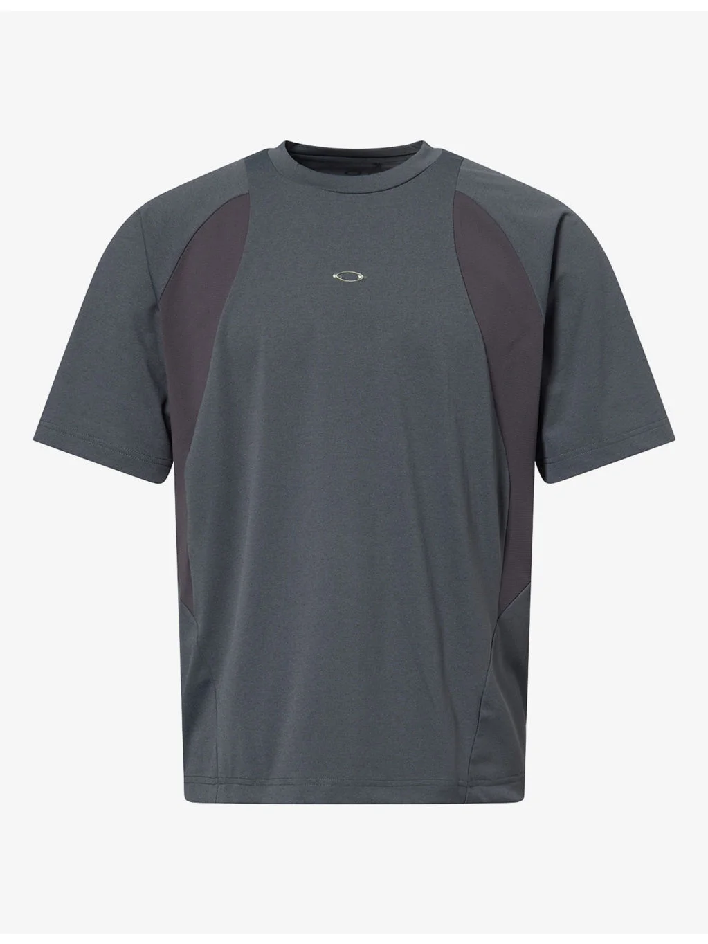 Icon Brand-Print Jersey T-Shirt - 1