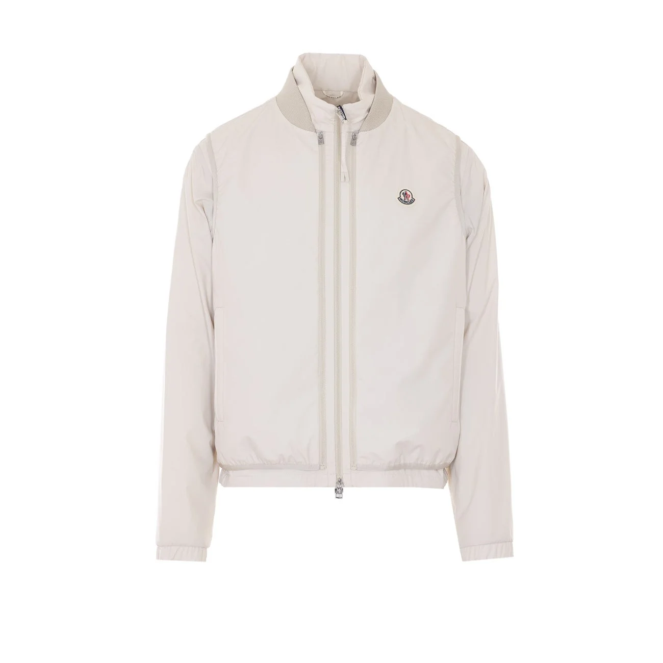 Moncler Men Hemmor Light Down Jacket - 1