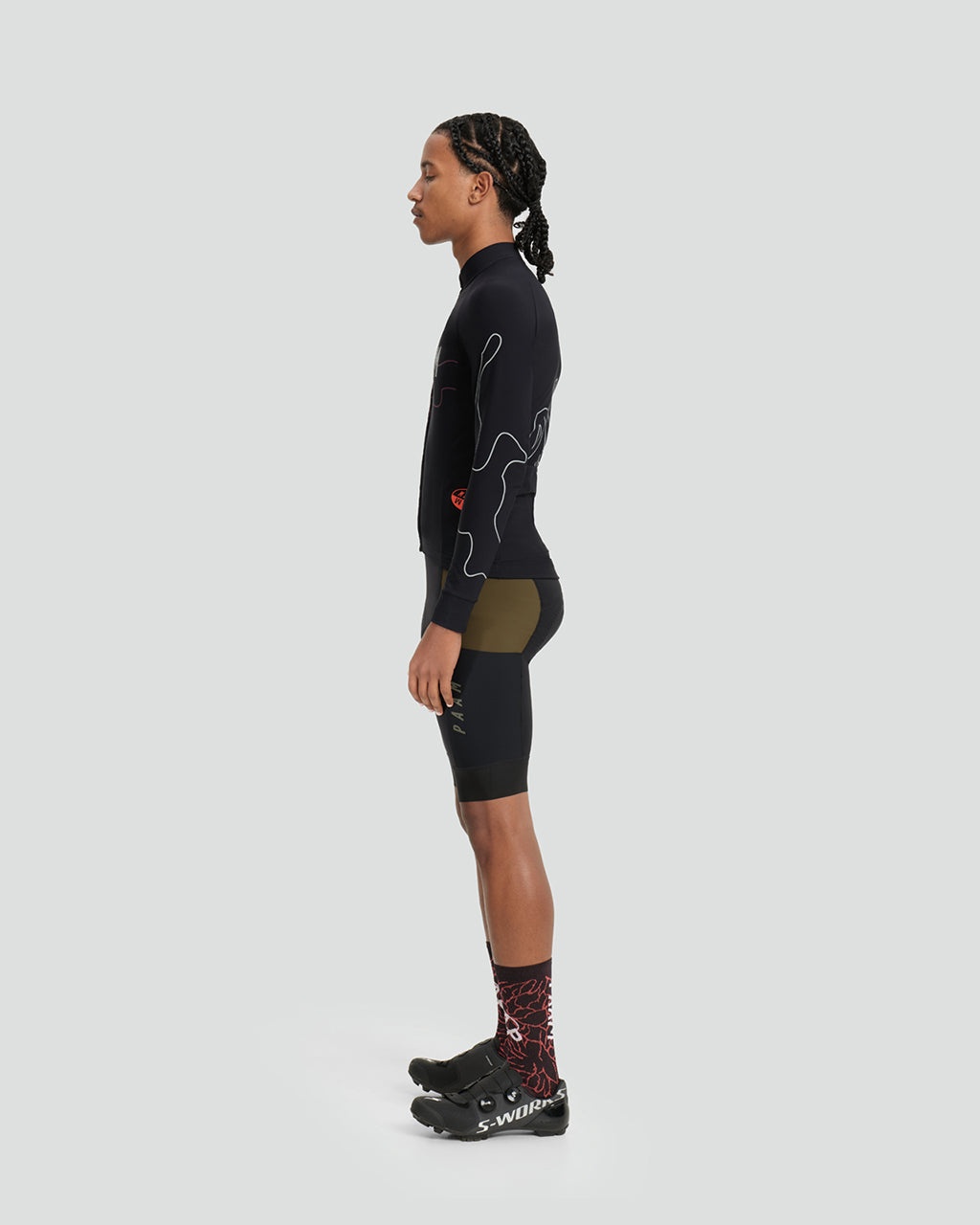 MAAP X PAM Thermal LS Jersey - 3