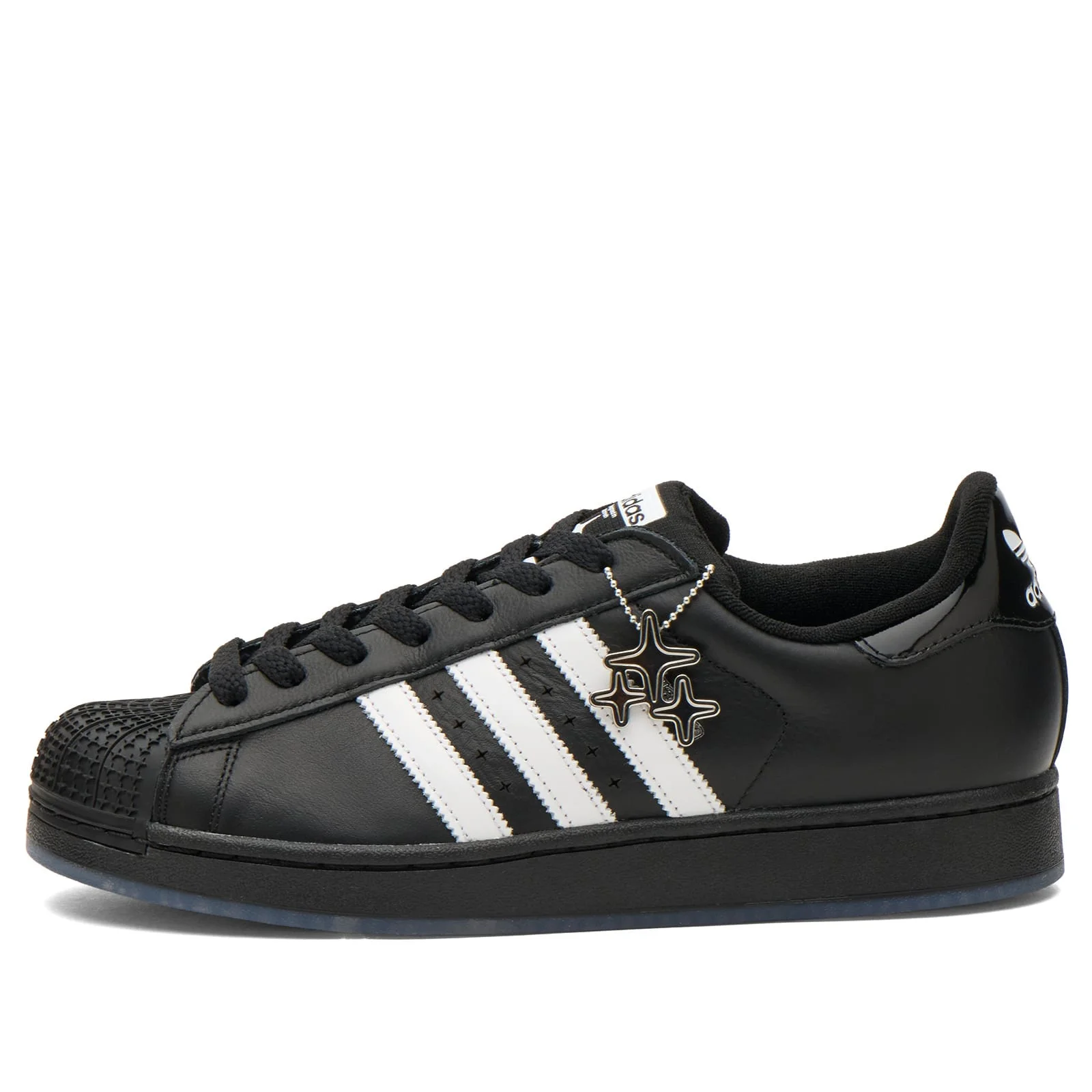 Adidas x Drama Call Superstar Sneaker - 1