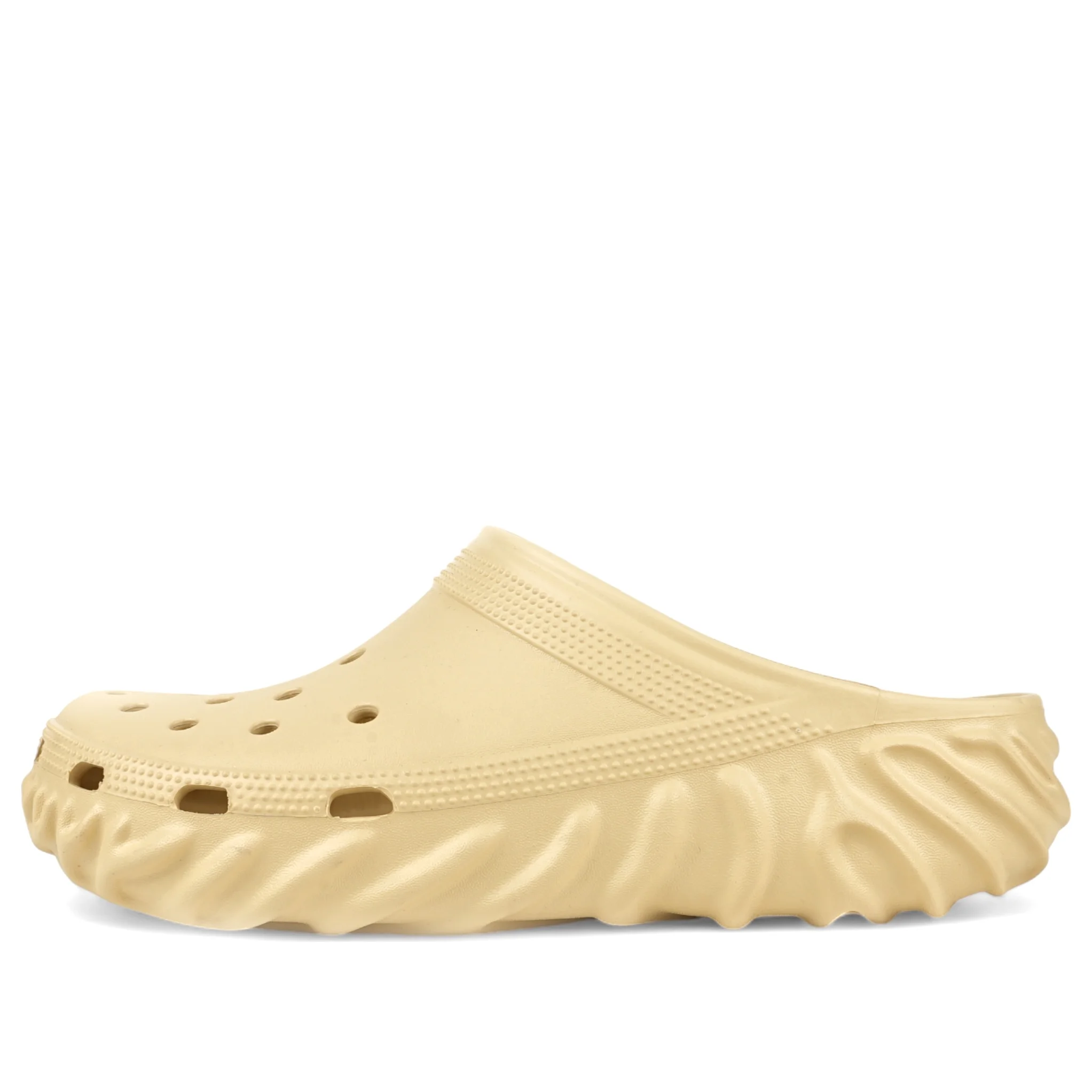 Crocs x Salehe Bembury Saru Clog 'Jicama' 210141-2HN - 1