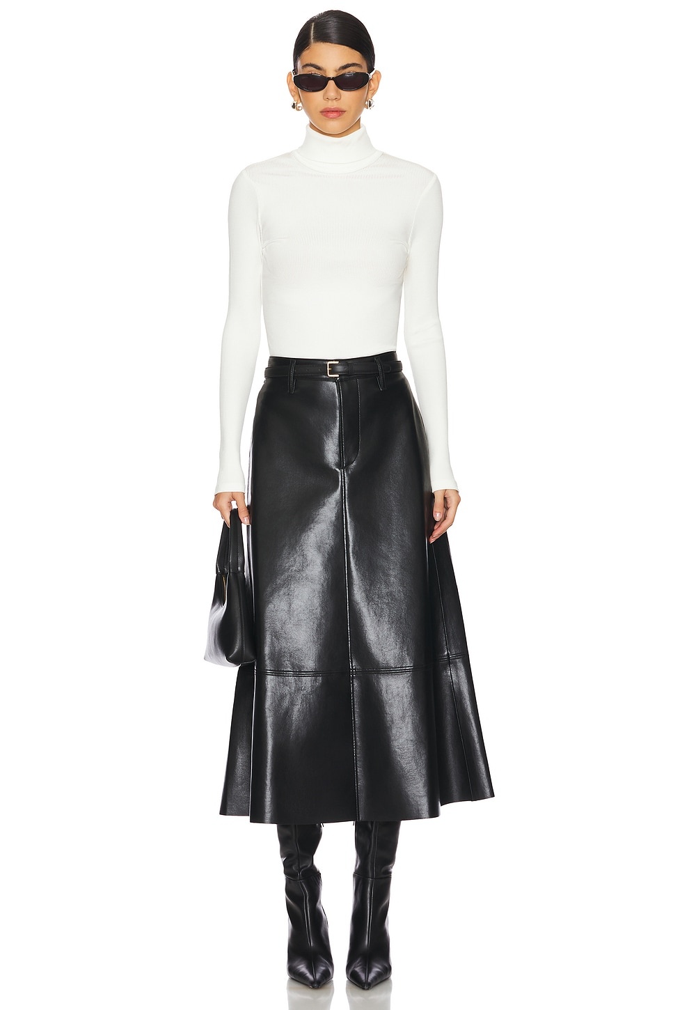 Cassia Skirt - 5