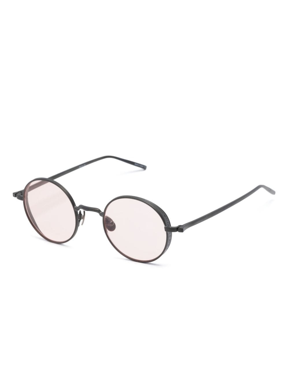 M3087 round-frame sunglasses - 2