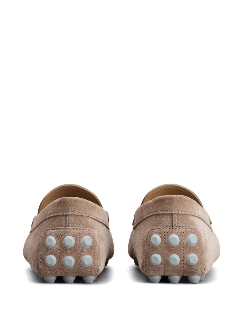 Gommino leather loafers - 3