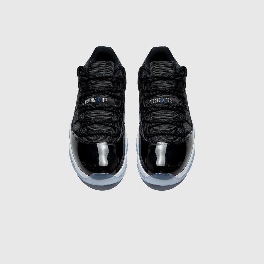 AIR JORDAN 11 RETRO LOW "SPACE JAM" - 3