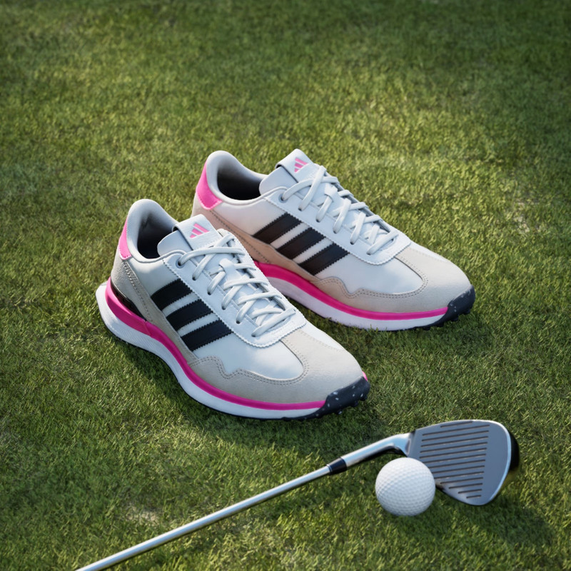 S2G 26 TEXTILE SPIKELESS GOLF SHOES 4