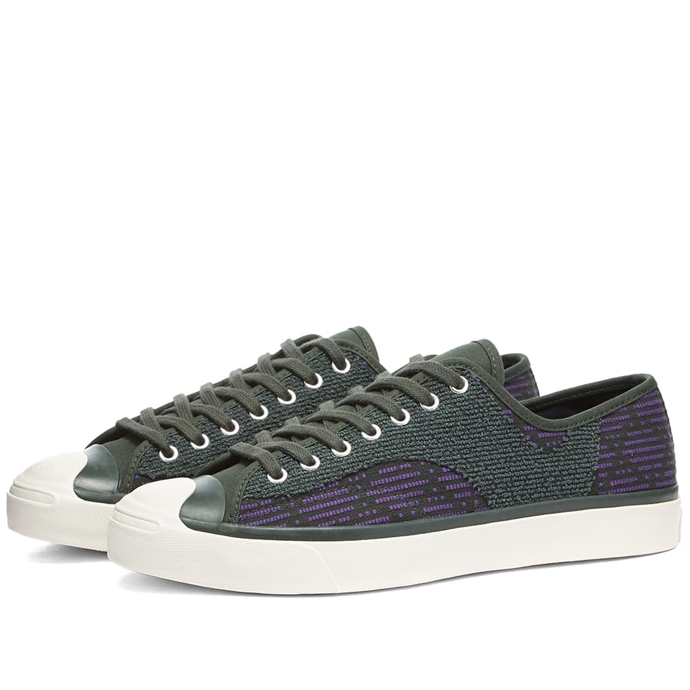 Converse Jack Purcell Ox Nu Madic - 1