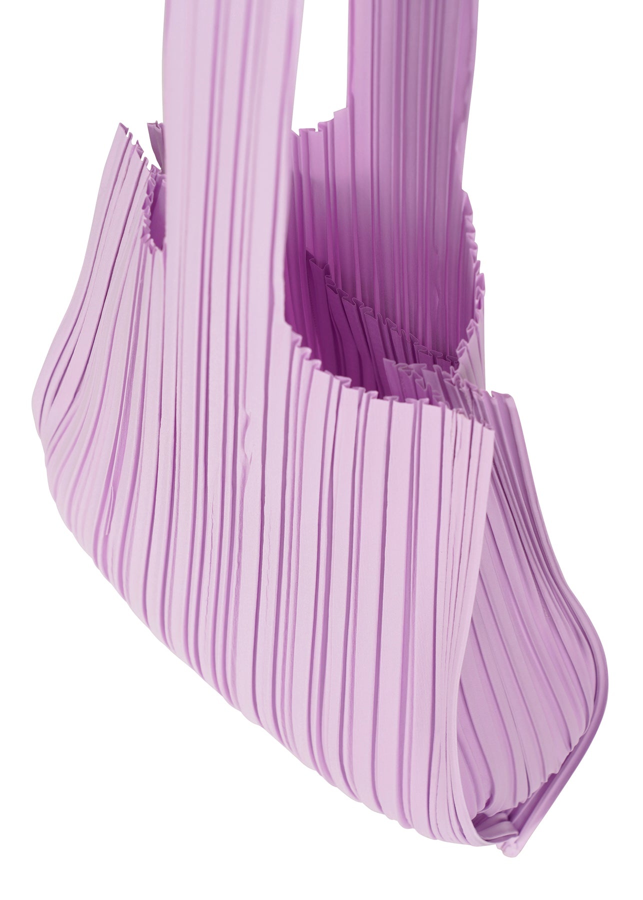 DAILY PLEATS BAG - 3