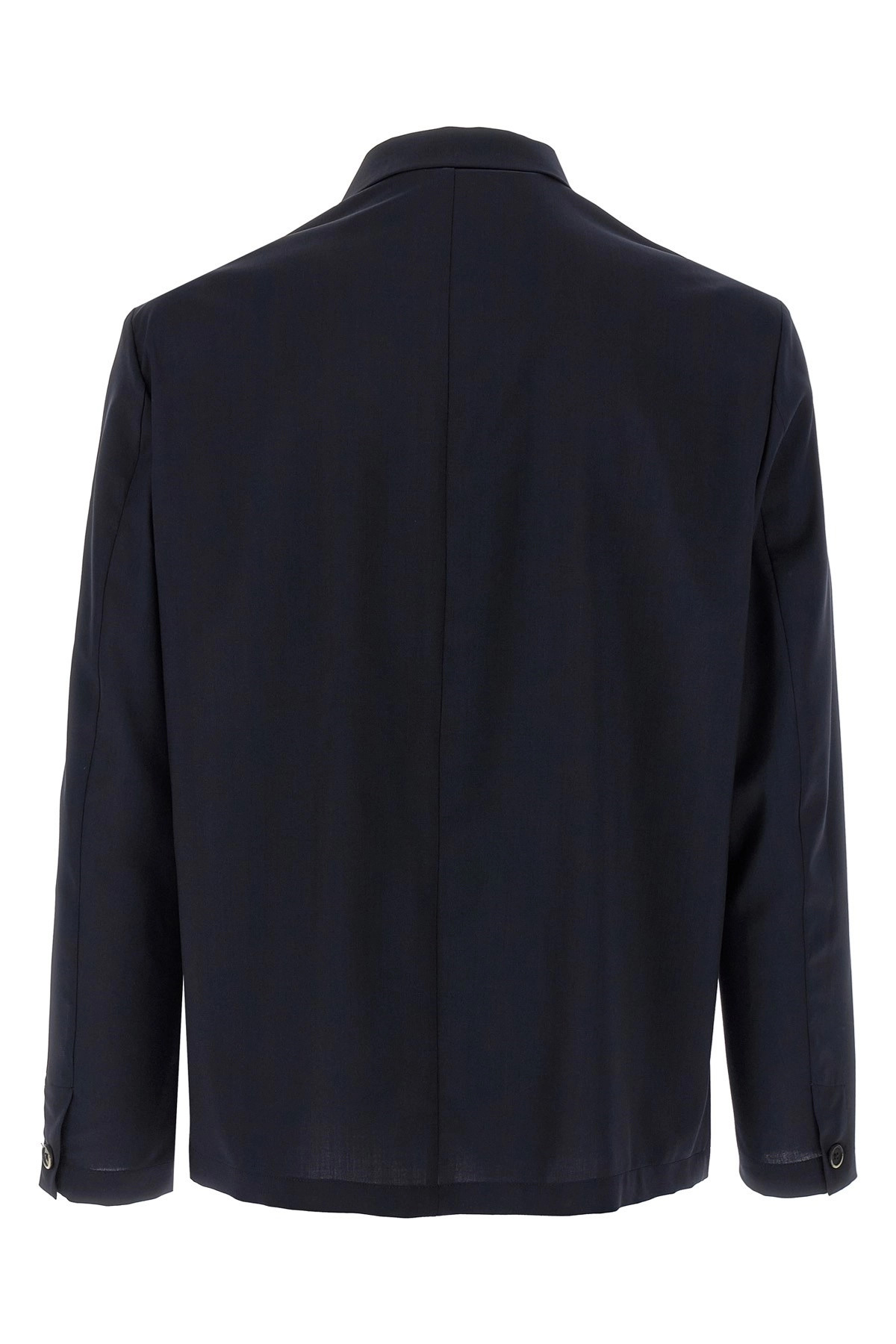 'Visal' overshirt - 2