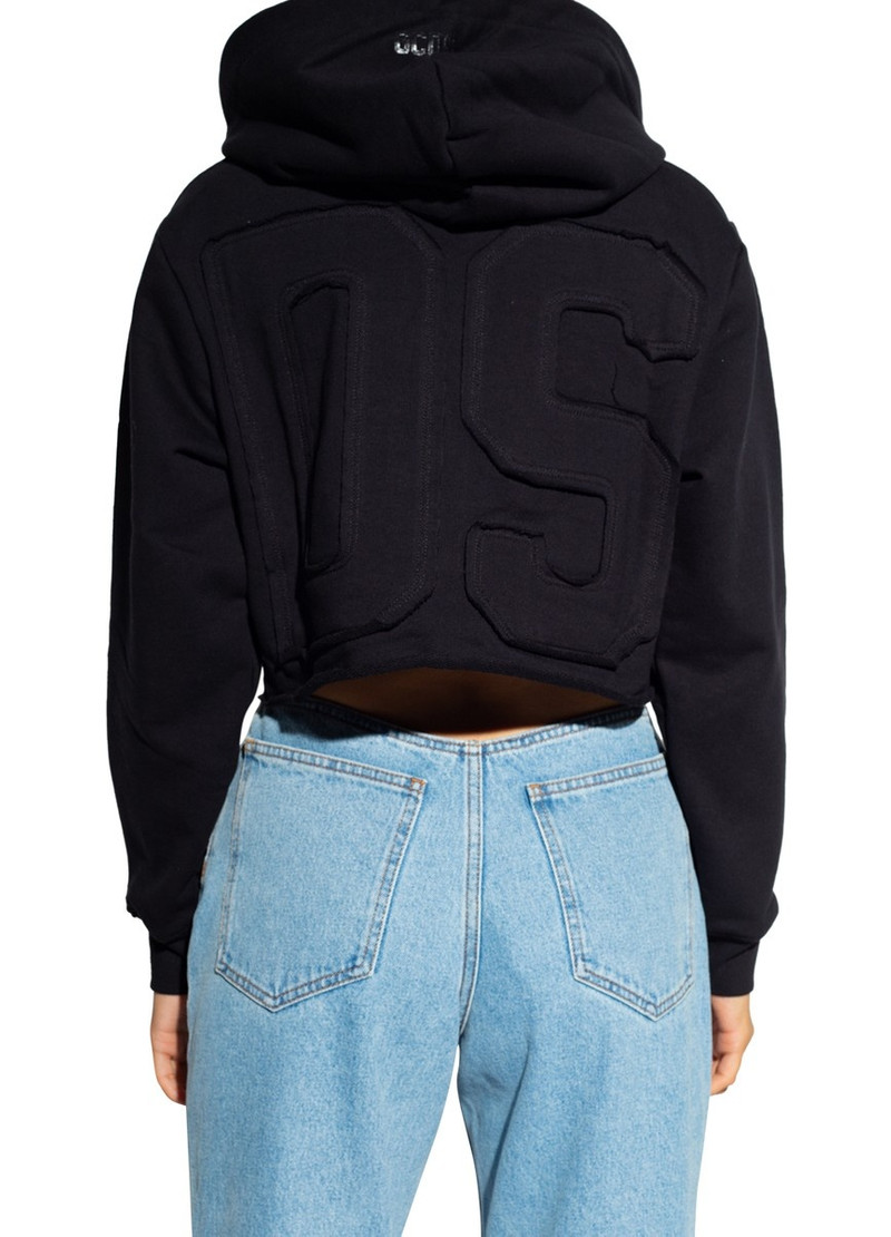 Logo hoodie 3