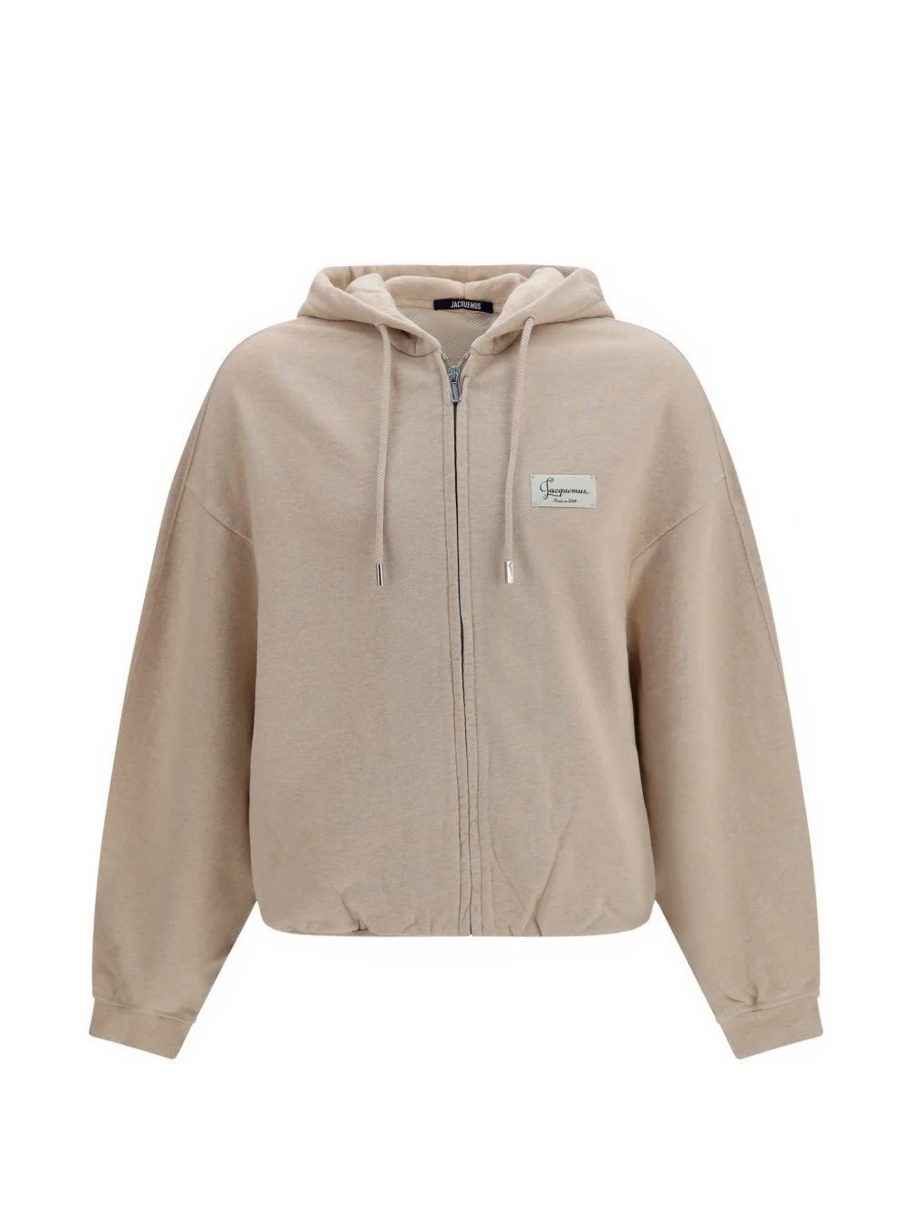 Hoodie - 1