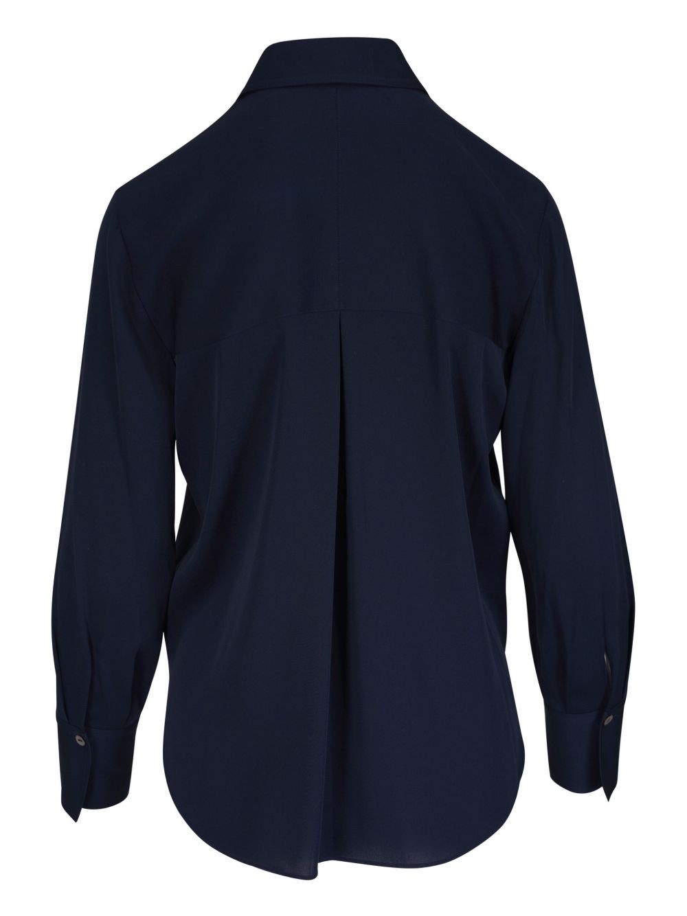 spread-collar shirt - 2