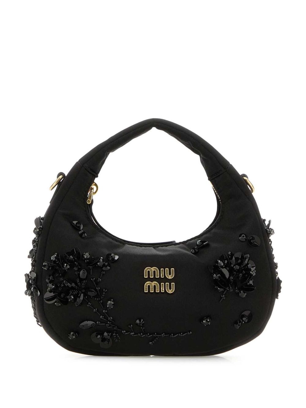 Mini Wander tote bag - 1