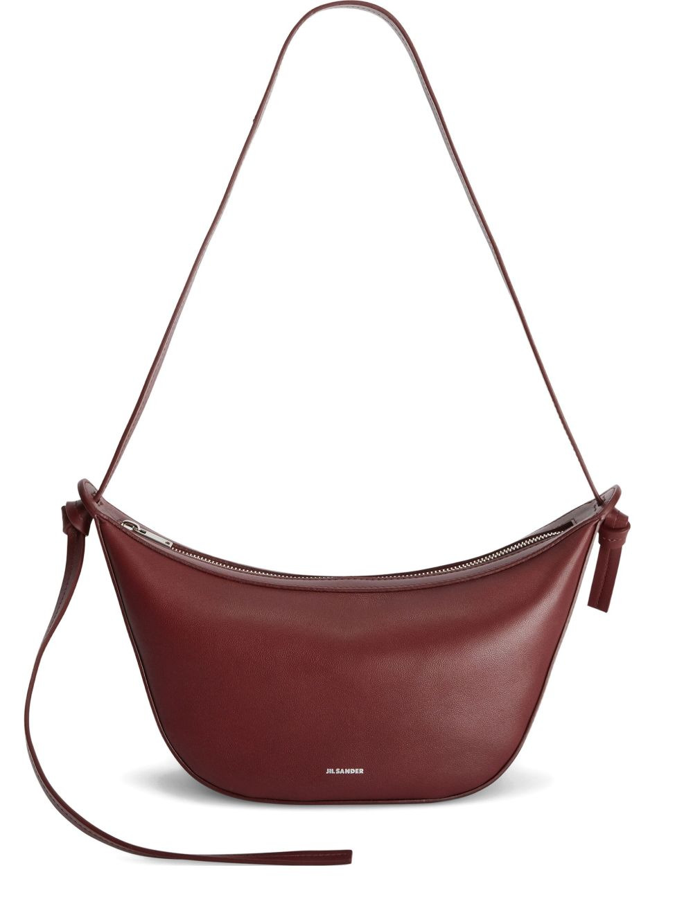 Jil Sander Bags.. Bordeaux - 1
