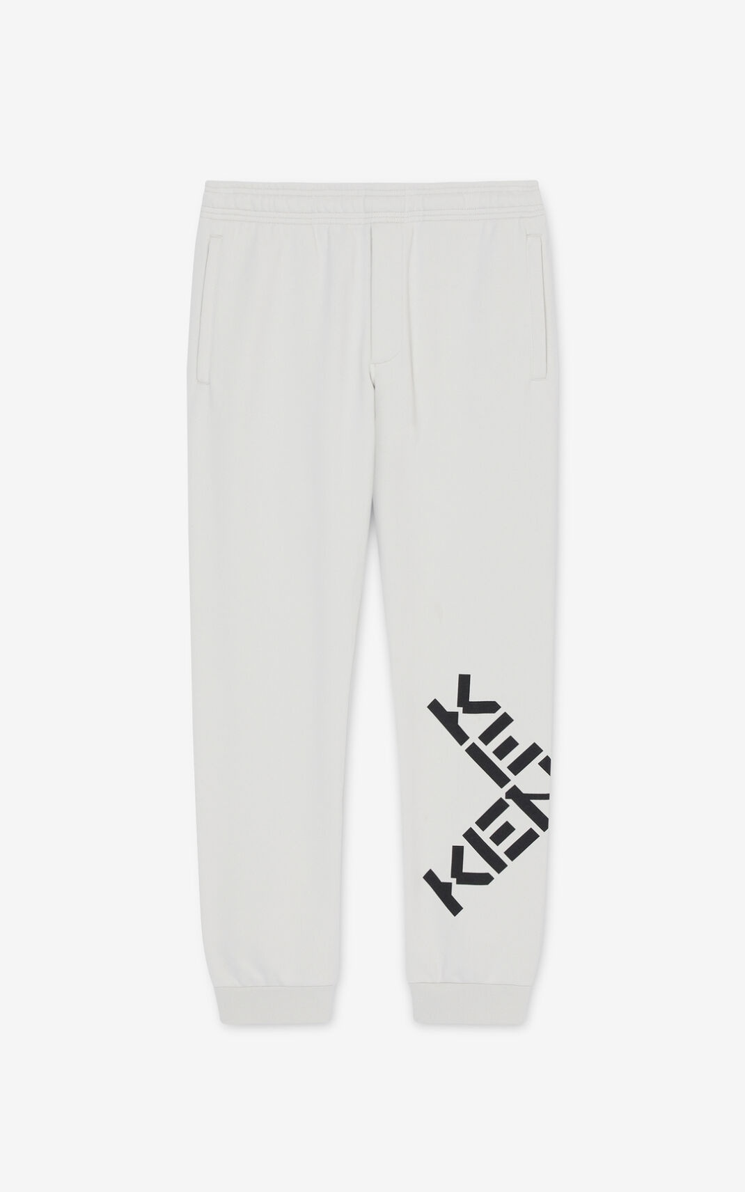 KENZO Sport jogging bottoms - 1