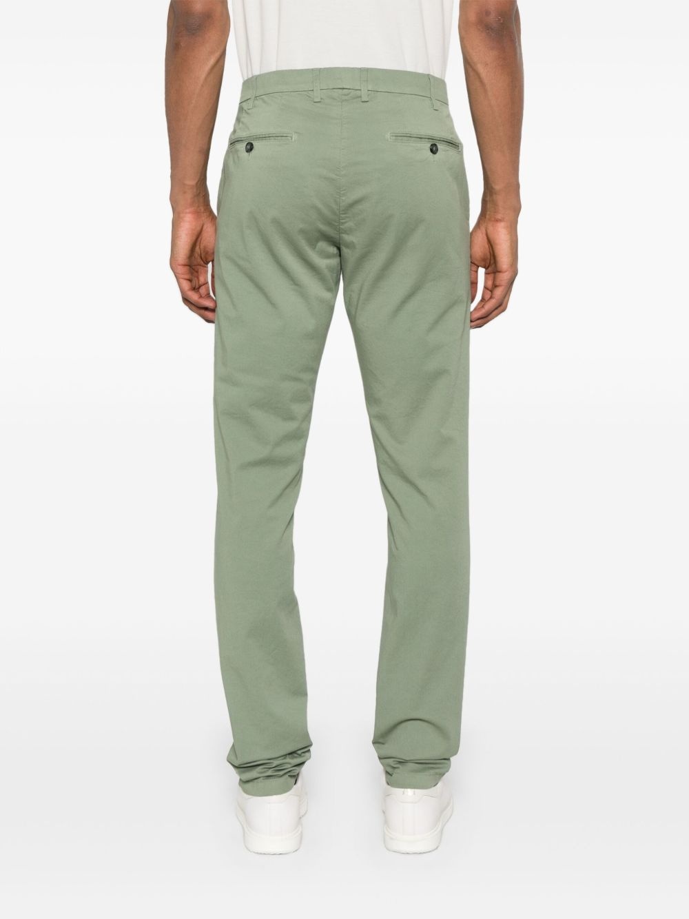 cotton chinos - 4