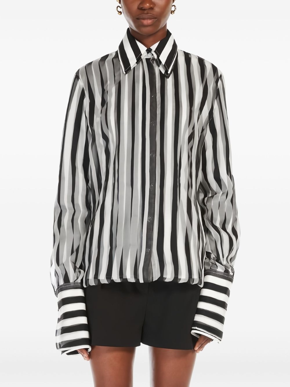 Sumero shirt - 2