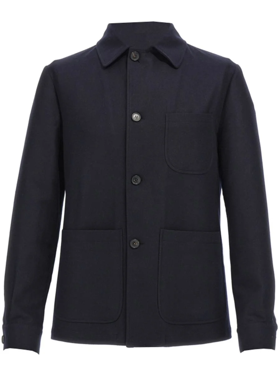 Corneliani Jacket Clothing - 1