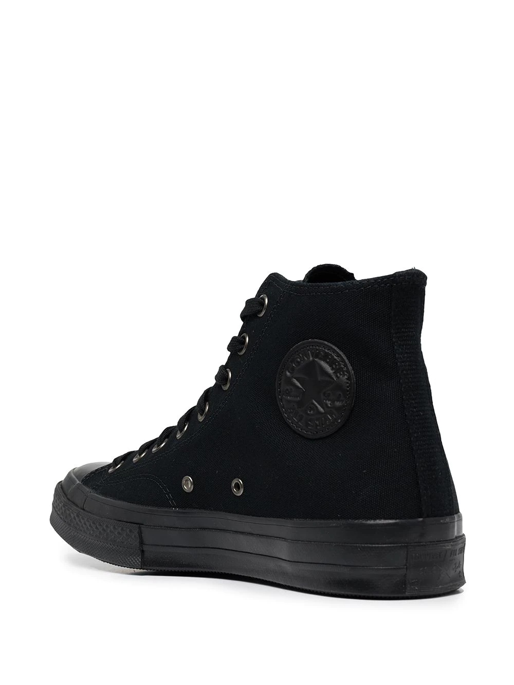 Chuck 70 Hi lace-up trainers - 3